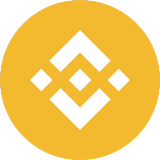 Binance Smart Chain Testnet-network-icon